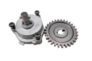 Arctic Cat - 96 Arctic Cat Bearcat 454 4x4 Oil Pump - Image 4