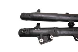 Kawasaki - 12 Kawasaki Ninja 250R Front Forks Suspension EX250 For Parts - Image 2