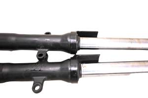 Kawasaki - 12 Kawasaki Ninja 250R Front Forks Suspension EX250 For Parts - Image 3