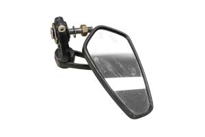 04 Honda CB900F Right Mirror 7/8" Aftermarket Hornet 919