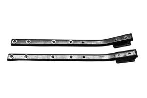 Ski-Doo - 14 Ski-Doo Renegade Back Country 800R E-Tec Support Brackets Mounts 137" - Image 1