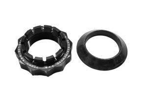 22 Can-Am Ryker 900 ACE Rear Axle Nut Aftermarket