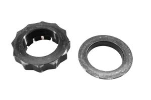 Aftermarket - 22 Can-Am Ryker 900 ACE Rear Axle Nut Aftermarket - Image 2