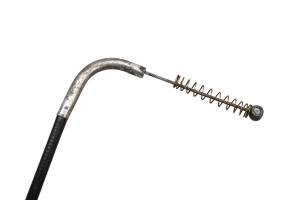 Suzuki - 05 Suzuki GS500F Starter Cable - Image 2