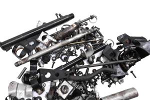 Yamaha - 04 Yamaha YZF R6 Hardware Set Nuts & Bolts - Image 3