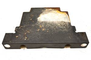 Kawasaki - 94 Kawasaki Mule 2500 Front Lower Frame Plate KAF620 - Image 3