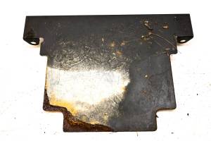 Kawasaki - 94 Kawasaki Mule 2500 Front Lower Frame Plate KAF620 - Image 4