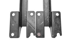 Polaris - 22 Polaris RZR Trail S 1000 Ultimate Front Body Support Brackets Mounts - Image 3