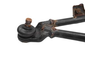 Arctic Cat - 06 Arctic Cat 650 H1 4x4 Front Lower Left A-Arm For Parts - Image 2