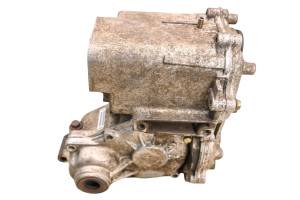 03 Polaris Magnum 330 4x4 Transmission Gear Case Housing