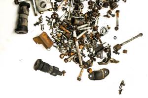 Honda - 02 Honda Rancher 350 4x4 Hardware Set Nuts & Bolts TRX350FE - Image 4