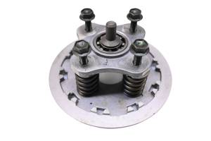 98 Suzuki King Quad 300 4x4 Clutch Pressure Plate LT4WDXW