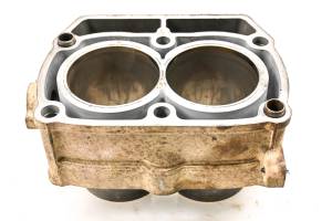 09 Polaris RZR 800 S EFI Cylinder