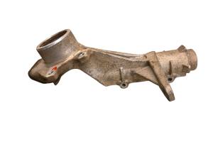 Polaris - 03 Polaris Magnum 330 4x4 Front Left Spindle Knuckle - Image 2