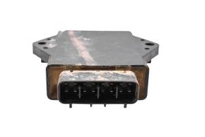 Suzuki - 05 Suzuki Quadsport 400 2x4 LTZ400 Electric Control Unit Ecu Cdi KFX400 - Image 3