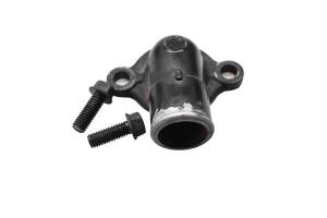 Kawasaki - 08 Kawasaki Ninja 250R Cylinder Coolant Inlet EX250 - Image 2