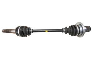 04 Yamaha Rhino 660 4x4 Rear Left Cv Axle YXR660F