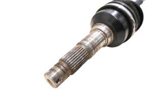 Yamaha - 04 Yamaha Rhino 660 4x4 Rear Left Cv Axle YXR660F - Image 2