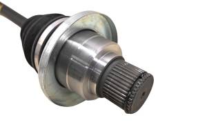 Yamaha - 04 Yamaha Rhino 660 4x4 Rear Left Cv Axle YXR660F - Image 3