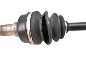 Yamaha - 04 Yamaha Rhino 660 4x4 Rear Left Cv Axle YXR660F - Image 4
