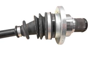 Yamaha - 04 Yamaha Rhino 660 4x4 Rear Left Cv Axle YXR660F - Image 5