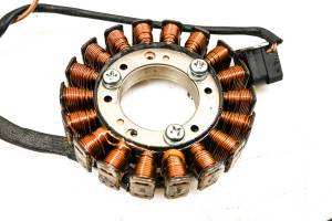 Polaris - 11 Polaris Trail Boss 330 2x4 Stator For Parts - Image 2