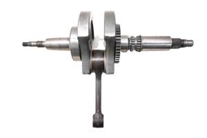 96 Arctic Cat Bearcat 454 4x4 Crankshaft Crank Shaft For Parts