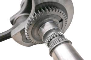 Arctic Cat - 96 Arctic Cat Bearcat 454 4x4 Crankshaft Crank Shaft For Parts - Image 5
