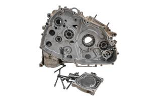 Arctic Cat - 96 Arctic Cat Bearcat 454 4x4 Crankcase Center Crank Case - Image 1