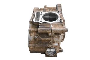 Arctic Cat - 96 Arctic Cat Bearcat 454 4x4 Crankcase Center Crank Case - Image 2