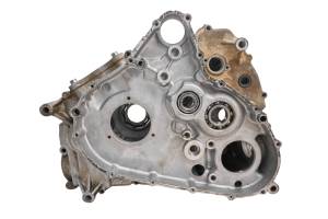 Arctic Cat - 96 Arctic Cat Bearcat 454 4x4 Crankcase Center Crank Case - Image 3