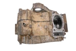 Arctic Cat - 96 Arctic Cat Bearcat 454 4x4 Crankcase Center Crank Case - Image 5