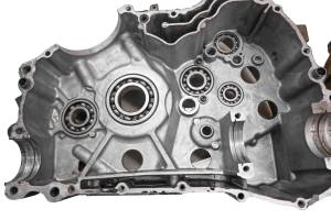Arctic Cat - 96 Arctic Cat Bearcat 454 4x4 Crankcase Center Crank Case - Image 7
