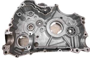 Arctic Cat - 96 Arctic Cat Bearcat 454 4x4 Crankcase Center Crank Case - Image 8