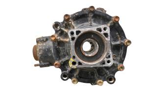 96 Arctic Cat Bearcat 454 4x4 Rear Differential For Parts