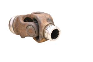 Yamaha - 04 Yamaha Rhino 660 4x4 Front Drive Shaft Yoke YXR660F - Image 2