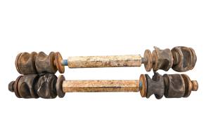 01 Polaris Sportsman 500 Rear Sway Bar End Links