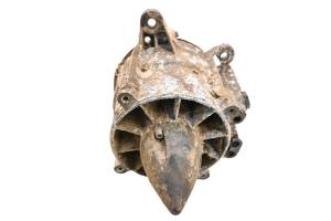 Sea-Doo - 19 Sea-Doo GTI Jet Pump Housing & Impeller - Image 4