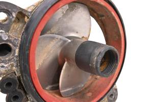 Sea-Doo - 19 Sea-Doo GTI Jet Pump Housing & Impeller - Image 5