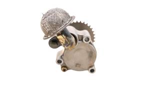 Yamaha - 04 Yamaha Rhino 660 4x4 Oil Pump & Chain YXR660F - Image 3