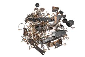 Polaris - 01 Polaris Sportsman 500 Hardware Set Nuts & Bolts - Image 1