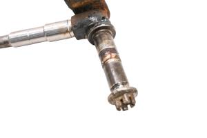 Polaris - 01 Polaris Sportsman 90 2x4 Front Right Spindle Knuckle - Image 2
