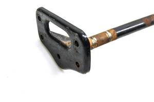 Suzuki - 87 Suzuki LT80 2x4 Steering Stem Shaft Quadsport 80 - Image 3