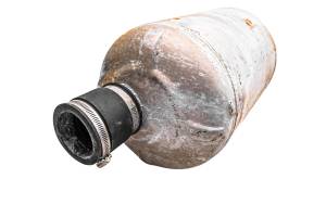 Yamaha - 13 Yamaha VX Deluxe Muffler Exhaust Pipe VX1100 - Image 2