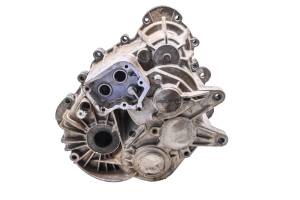 Polaris - 19 Polaris RZR 570 4x4 Transmission Gear Case Housing For Parts - Image 2