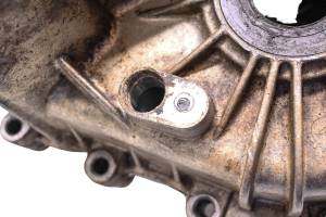 Polaris - 19 Polaris RZR 570 4x4 Transmission Gear Case Housing For Parts - Image 6