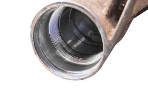 Polaris - 19 Polaris RZR 570 4x4 Transmission Gear Case Housing For Parts - Image 7