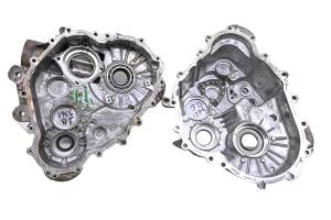 Polaris - 19 Polaris RZR 570 4x4 Transmission Gear Case Housing For Parts - Image 8