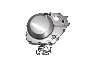 08 Suzuki SV650 Clutch Cover