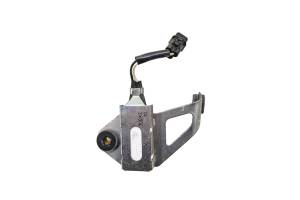 08 Suzuki SV650 Rear Voltage Resistor Sensor